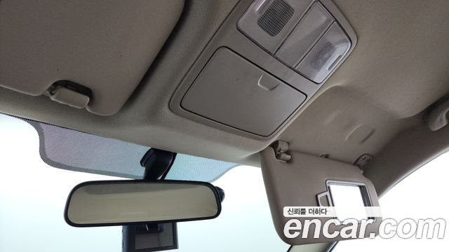 Hyundai AVANTE 2009 — photo 19