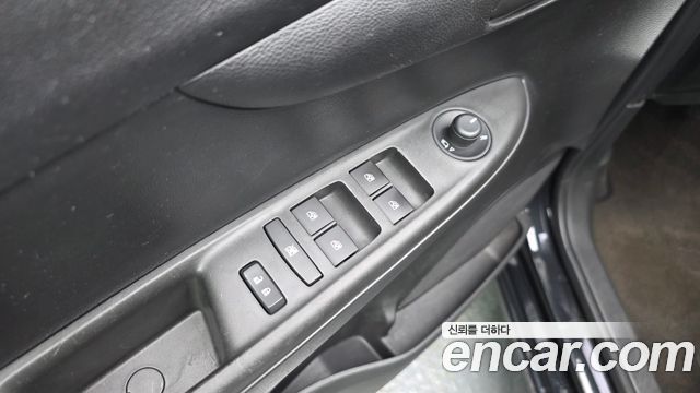 Chevrolet Korea Spark 2016 — photo 13