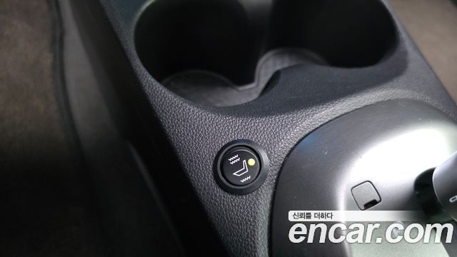 Chevrolet Korea Spark 2016 — photo 19