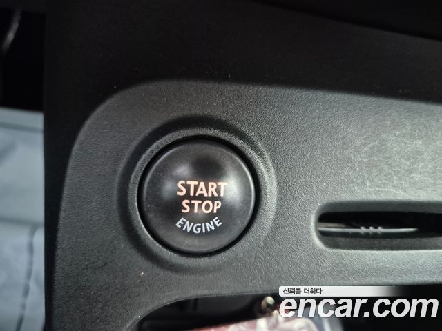 Renault Korea QM3 2015 — photo 11