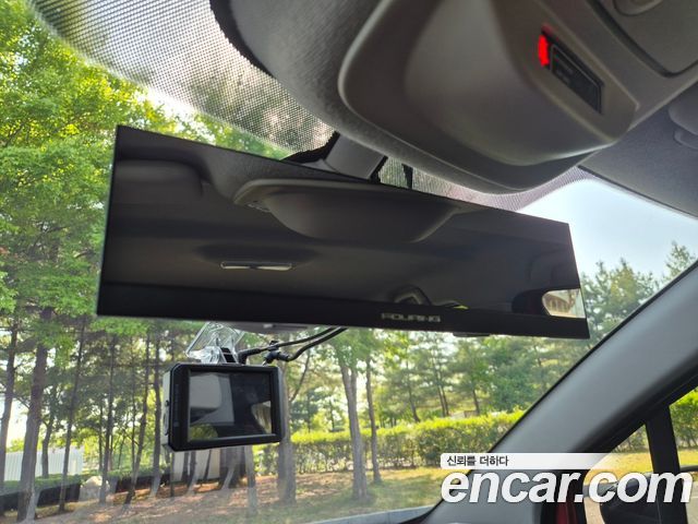 Renault Korea QM3 2015 — photo 14