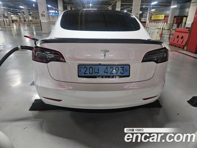 Tesla Model 3 2022 — photo 4