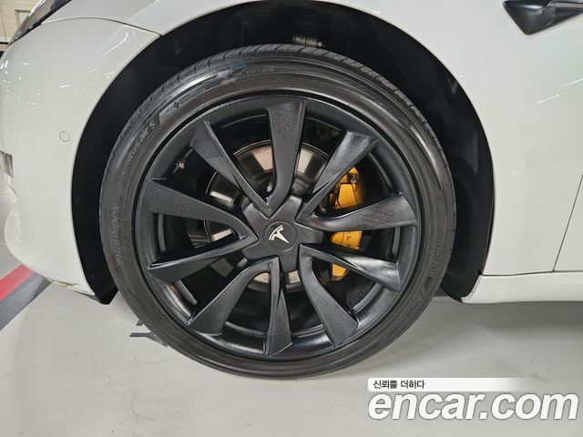 Tesla Model 3 2022 — photo 5