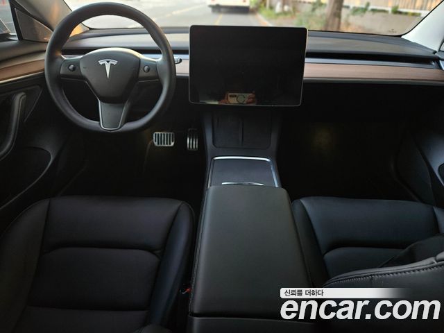 Tesla Model 3 2022 — photo 6
