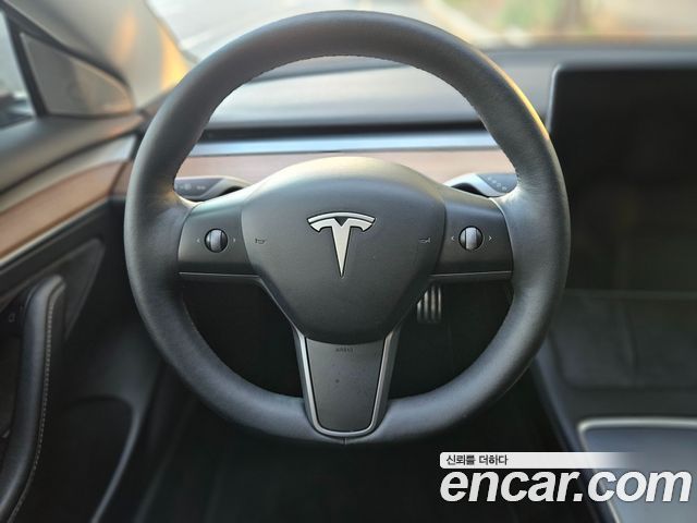 Tesla Model 3 2022 — photo 7