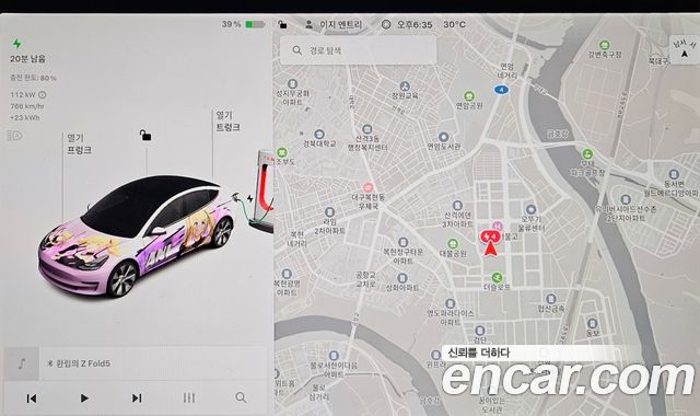 Tesla Model 3 2022 — photo 8