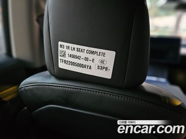 Tesla Model 3 2022 — photo 10