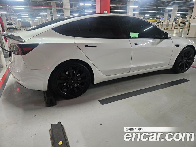 Tesla Model 3 2022 — photo 11