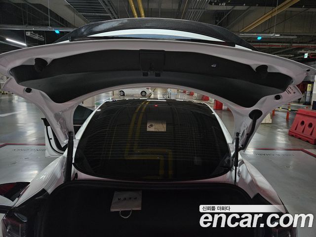 Tesla Model 3 2022 — photo 12