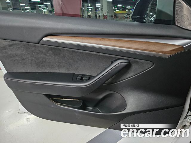 Tesla Model 3 2022 — photo 14
