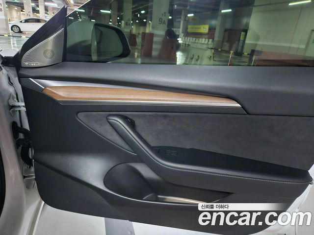 Tesla Model 3 2022 — photo 15