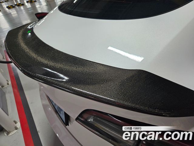 Tesla Model 3 2022 — photo 17