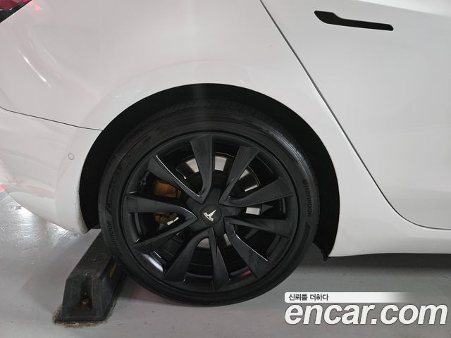 Tesla Model 3 2022 — photo 20