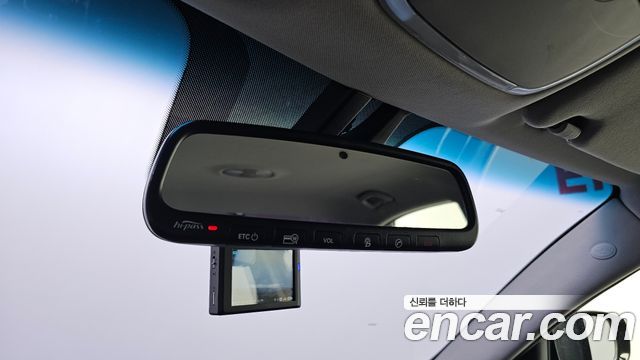 Hyundai Genesis 2013 — photo 24