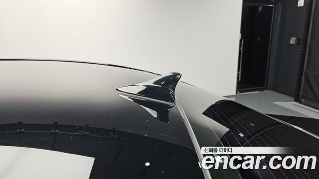 Hyundai Genesis 2013 — photo 29