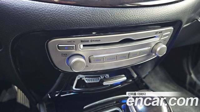 Hyundai Genesis 2013 — photo 31