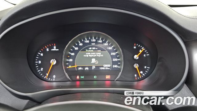 Kia Sorento 2018 — photo 11