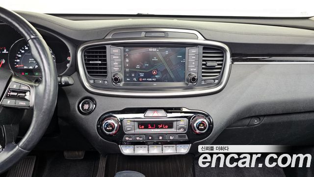 Kia Sorento 2018 — photo 18