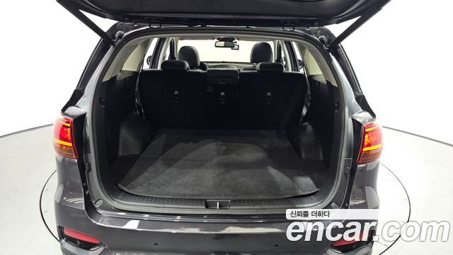 Kia Sorento 2018 — photo 23
