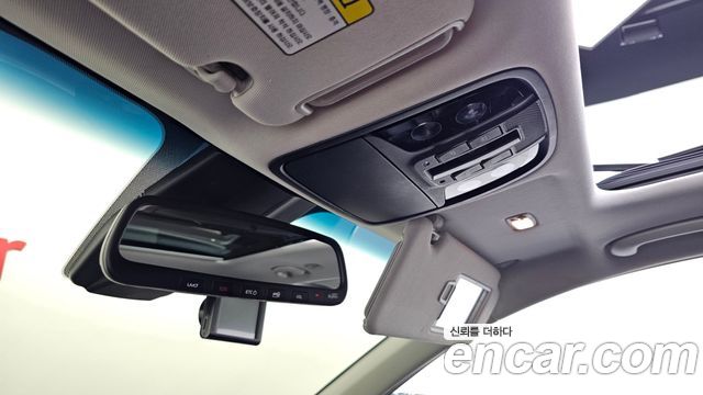 Kia Sorento 2018 — photo 26