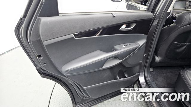 Kia Sorento 2018 — photo 15