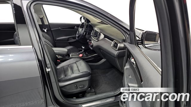 Kia Sorento 2018 — photo 16