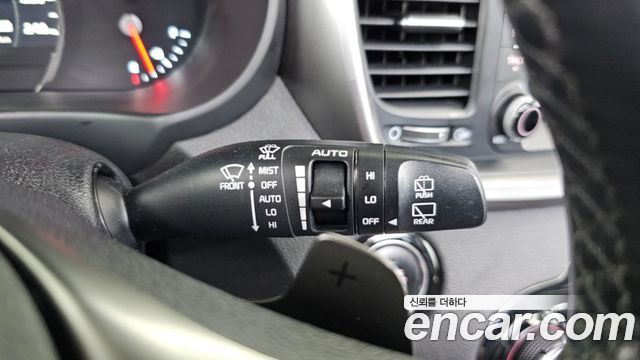 Kia Sorento 2018 — photo 28