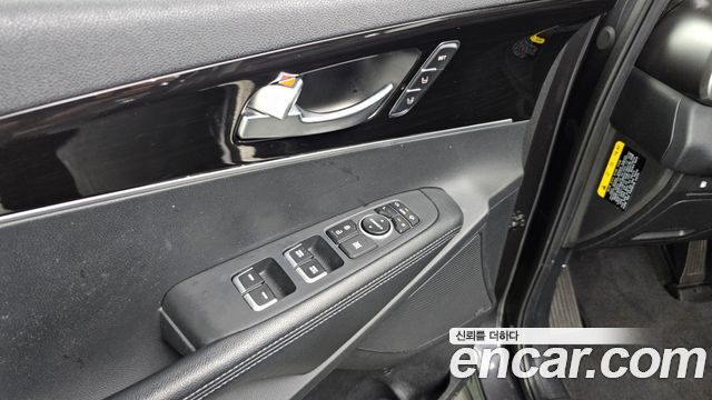 Kia Sorento 2018 — photo 29