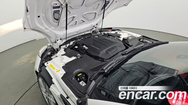 Jaguar F-TYPE 2016 — photo 6