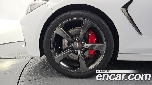 Genesis G70 2019 — photo 5