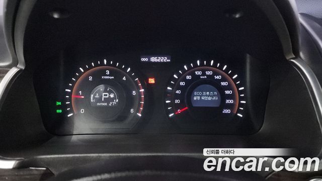 KG Mobility KORANDO 2014 — photo 8