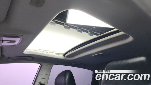 KG Mobility KORANDO 2014 — photo 19