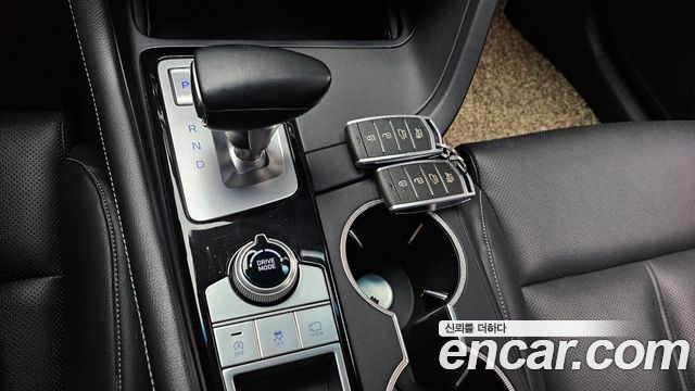 Genesis G70 2018 — photo 9
