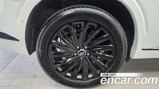 Hyundai Palisade 2024 — photo 5