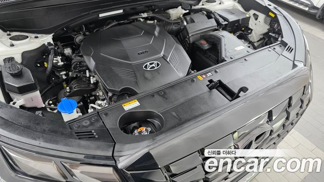 Hyundai Palisade 2024 — photo 6