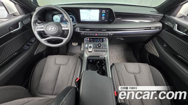 Hyundai Palisade 2024 — photo 10
