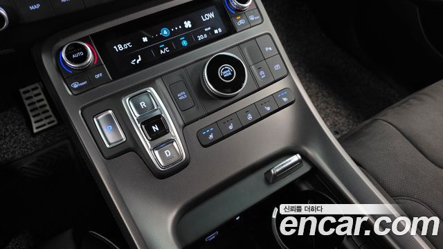 Hyundai Palisade 2024 — photo 12