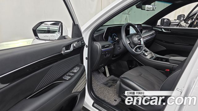 Hyundai Palisade 2024 — photo 13