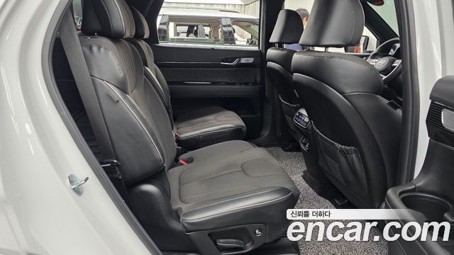 Hyundai Palisade 2024 — photo 17
