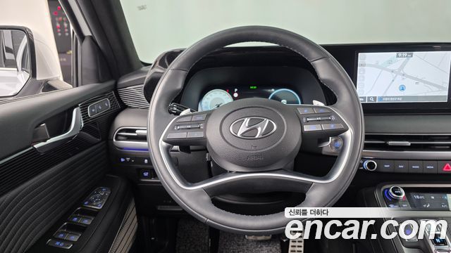 Hyundai Palisade 2024 — photo 18