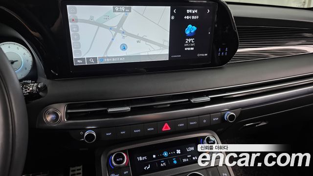 Hyundai Palisade 2024 — photo 19