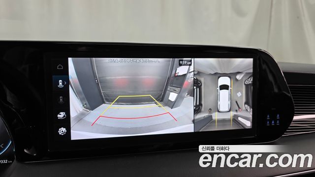 Hyundai Palisade 2024 — photo 20