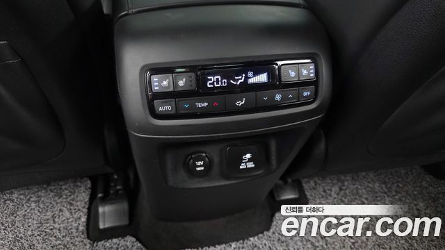 Hyundai Palisade 2024 — photo 24