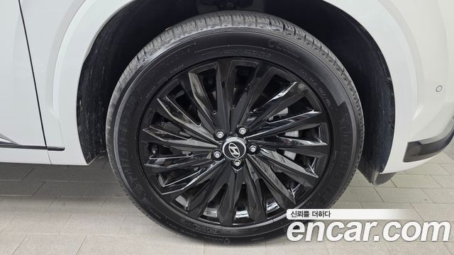 Hyundai Palisade 2024 — photo 7