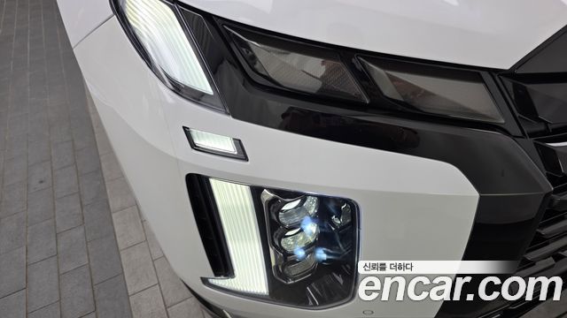 Hyundai Palisade 2024 — photo 8