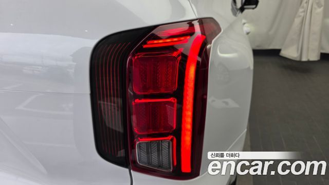 Hyundai Palisade 2024 — photo 9