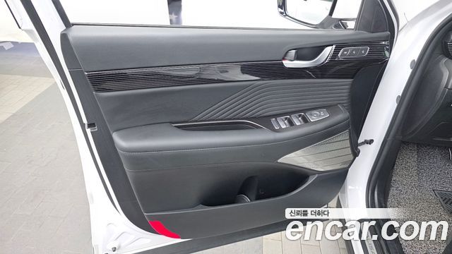 Hyundai Palisade 2024 — photo 14