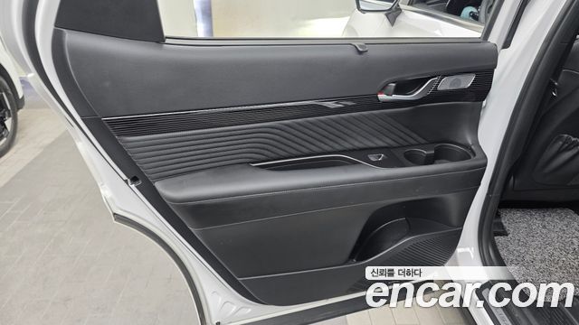 Hyundai Palisade 2024 — photo 15