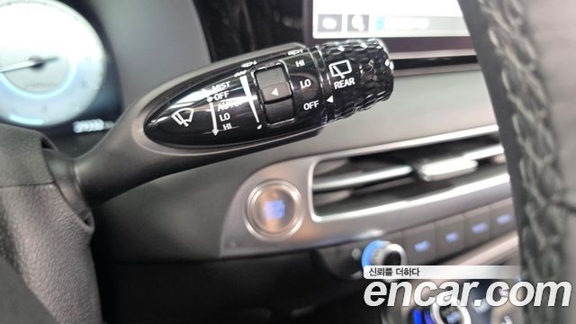 Hyundai Palisade 2024 — photo 27