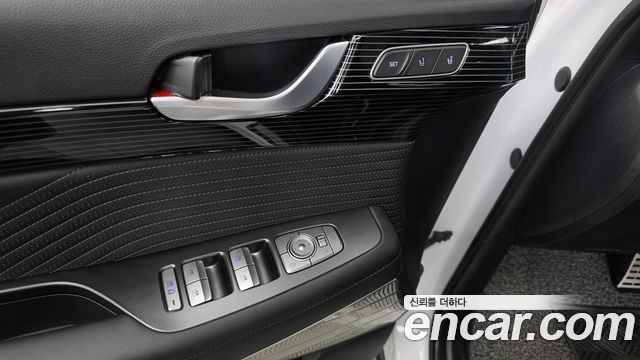 Hyundai Palisade 2024 — photo 28
